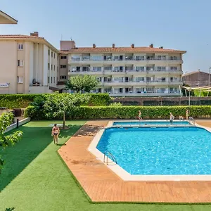 Appartement Pierre & Vacances Estartit Playa, L'Estartit
